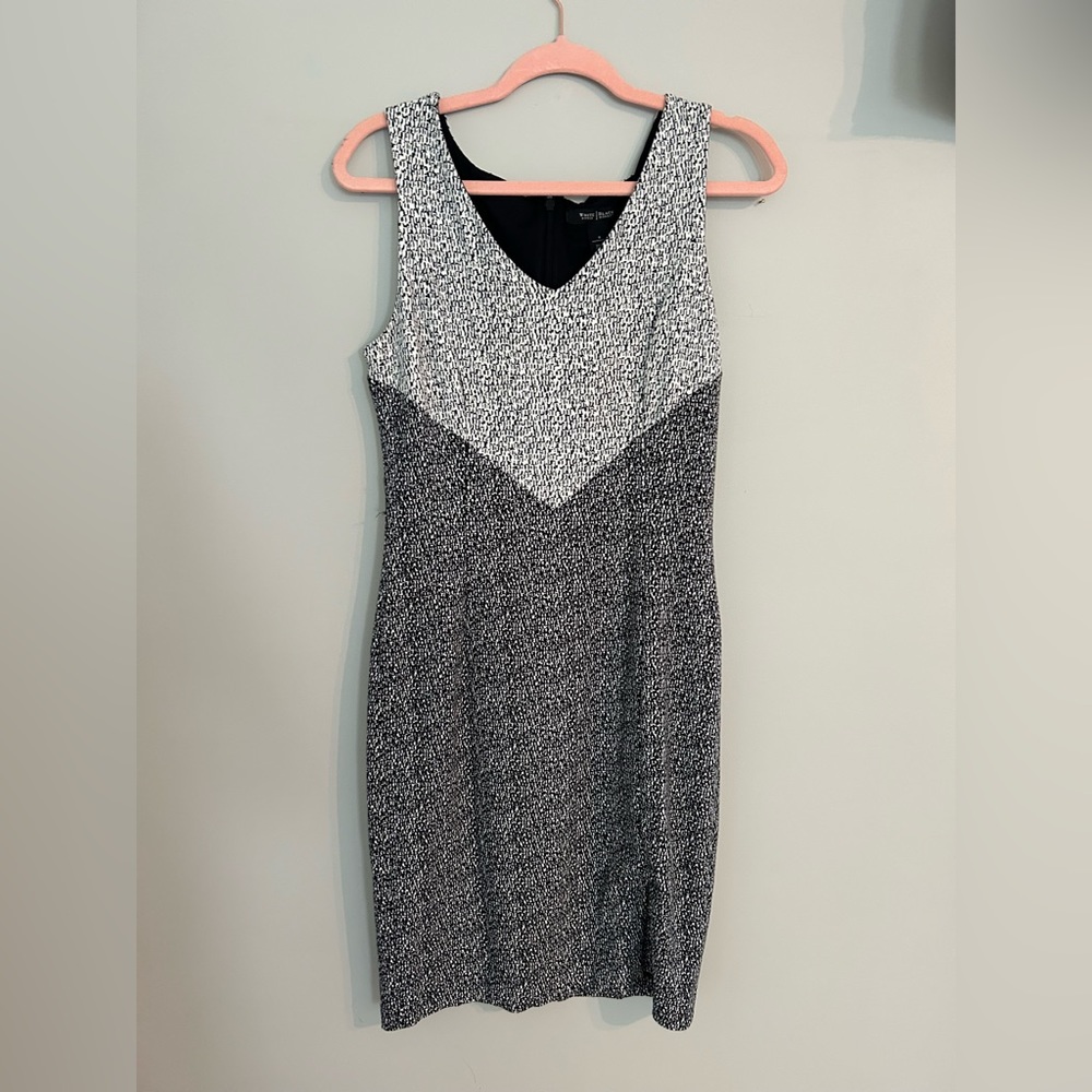 White House Black Market dress